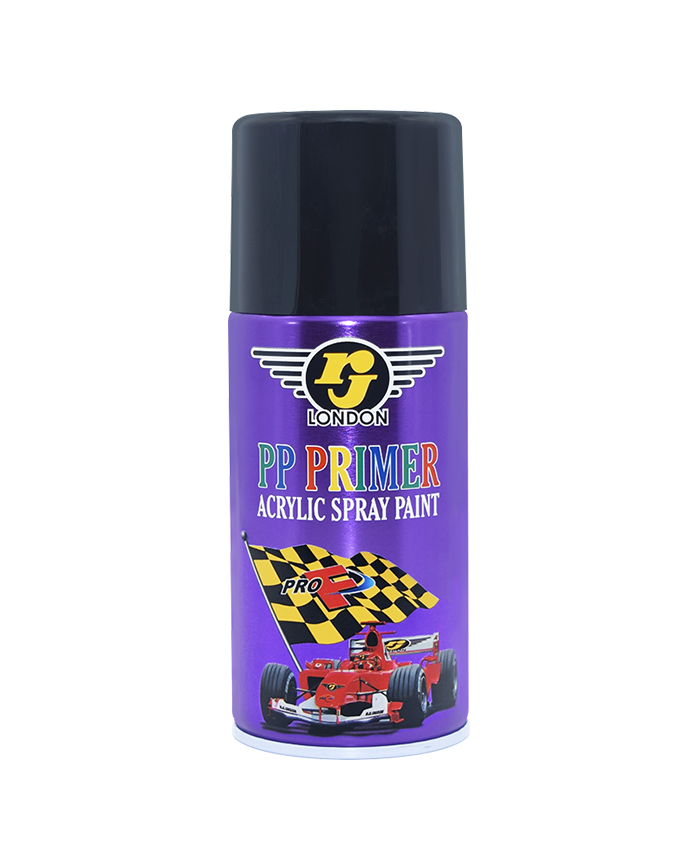 PP PRIMER Acrylic Spray Paint